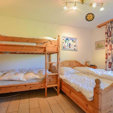 Appartamento Weisshorn 24 Riederalp Esterno foto