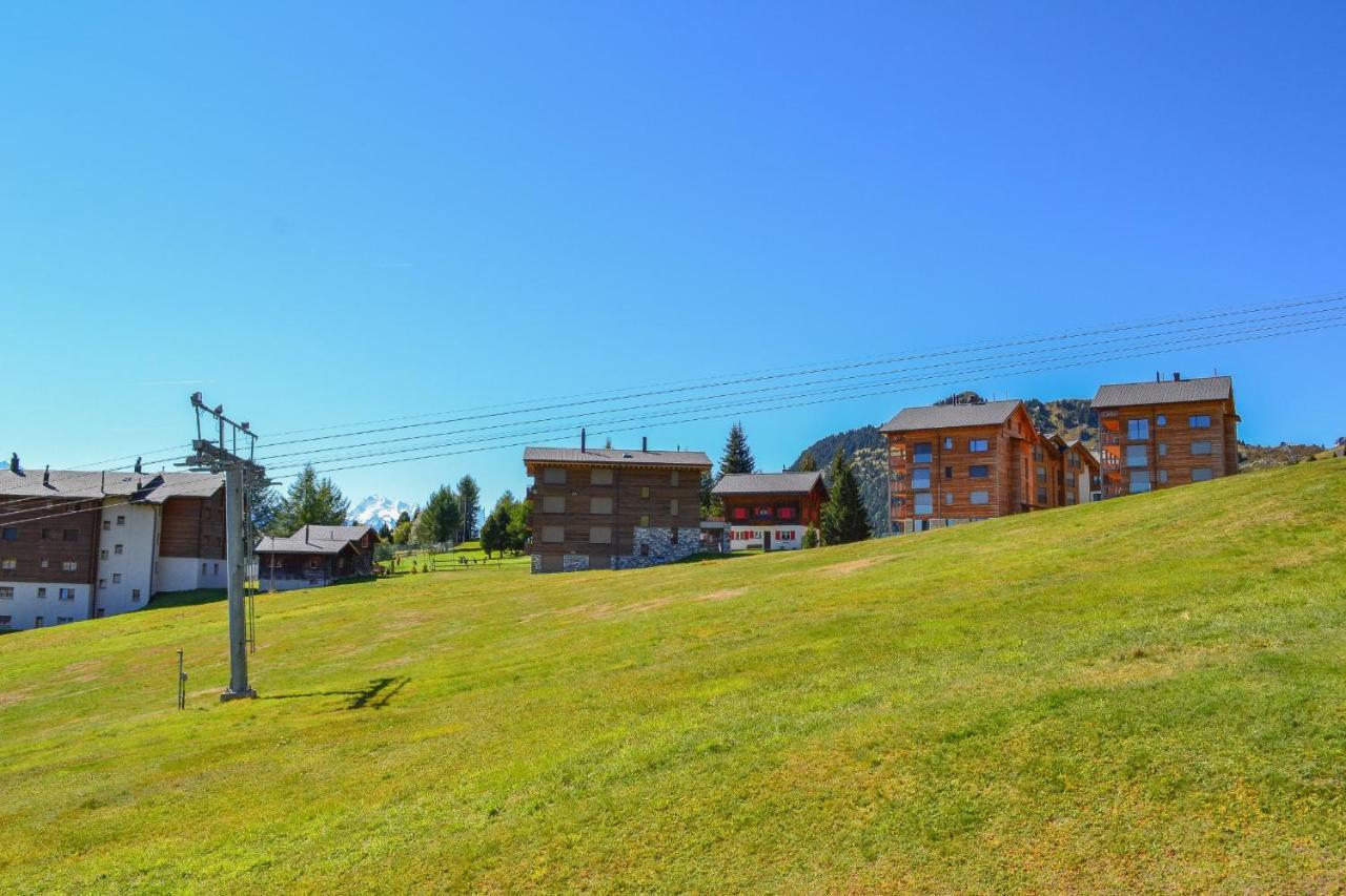 Appartamento Weisshorn 24 Riederalp Esterno foto